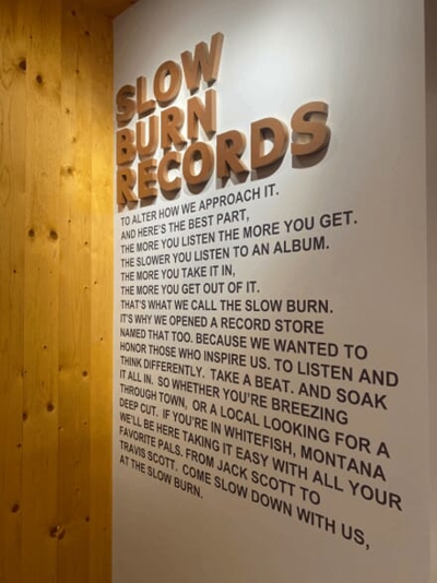 Wall Graphics Photo